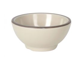 Bowl Sotavento Marron