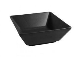 Bowl Negro Ming II 13x13x5 cm (Caja 28 unidades)
