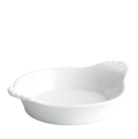 Plato Huevos Con Asas 9X7X2.5 cm (Caja 120 unidades)