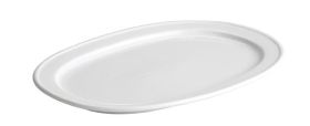 Bandeja 28x17.5x2.5cm Wei (Caja 24 unidades)