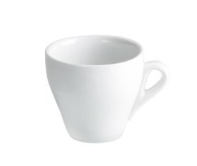 Taza Café Roma 7.5cl (Caja 48 unidades)