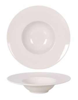 Plato Pasta Infinity 27.5x6.5cm 42cl (Caja 6 unidades)
