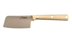 Hachuela Mesa Yute Marfil 11 cm java