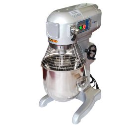 Batidora Mezcladora Planetaria Eco 20 litros