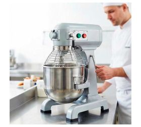 Batidora Mezcladora Planetaria Eco 30 litros