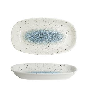 Fuente Oval Valencia Belize