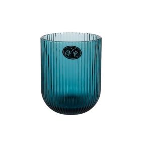 Vaso Monterrey Azul 27cl (Caja 48 unidades)