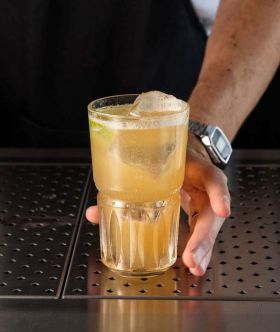 Vaso New Era Cooler 47 cl (Caja 12 unidades)