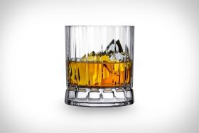 Vaso Nude Wayne Whisky 30cl (Caja 24 unidades)