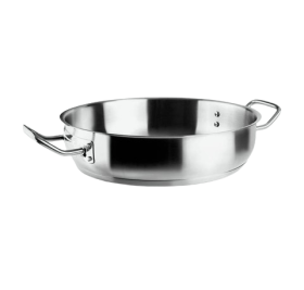 Paellera Gastro Garinox