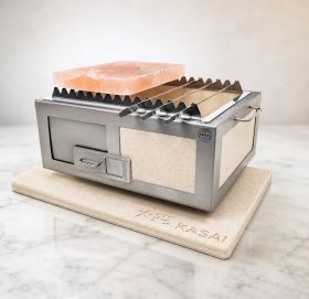 Parrilla Japonesa Kasai Kit