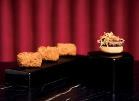 Plataformas Karasawa (Caja 6 unidades)