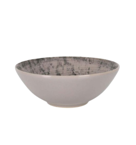 PLATO-bowl-16cm-ASPE-Montecarlo-GRIS-MATE-outlet