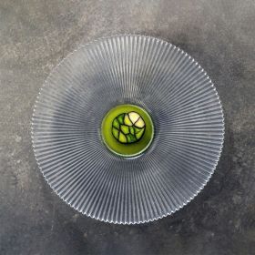 Plato Degustacion Siddi 31cm (Caja 12 unidades)