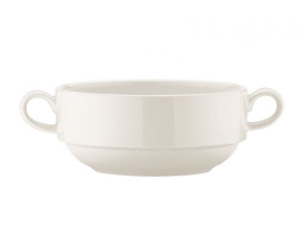 Taza Consomé Gourmet Banquet 12 cm (Caja 12 unidades)