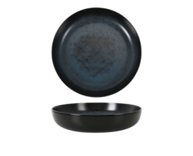 Plato Hondo Nordik Malecon 23x5cm  (Caja 6 unidades)