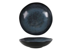 Plato Hondo  Nordik Malecon 21x5 cm (Caja 12 unidades)
