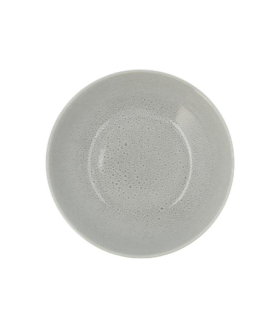 Plato Hondo Porous Porcelana Reforzada 21cm
