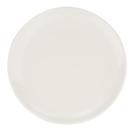 Plato Llano Gourmet Blanco 23cm (Caja 12 unidades)
Vajilla de bonna blanca a buen precio.
Platos de bonna económicos.
Platos blancos para restaurante.
