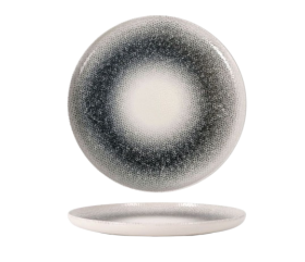 Plato Llano Madeimoselle (De 6 unidades)-27 cm