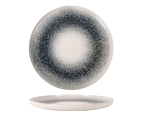 Plato Llano Madeimoselle 32 cm (De 6 unidades) 