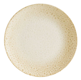 Plato Llano Gourmet Patagonia 27cm (Caja 12 unidades)
