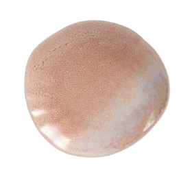 Plato Pan Blush Tone 15x14 cm (Caja 12 unidades)