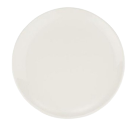 Plato Pan Gourmet Blanco 17cm (Caja 12 unidades).
Vajilla blanca antidesportillamiento de bonna. Vajilla blanca resistente para restaurantes.