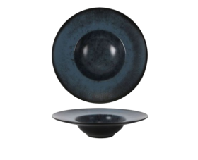 Plato Pasta Nordik Malecon 28x6,8 cm (Caja 6 unidades)
