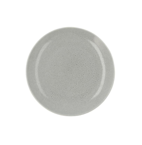 Plato Porous Porcelana Reforzada 21 cm