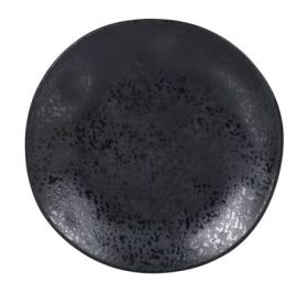 Plato Postre Strega Arizona (Caja 24 unidades)-22x1,5 cm