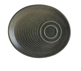 Plato Taza Café Mileto Gourmet 20x16,5cm (Caja 12 unidades)