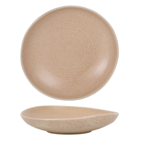 Plato Hondo Mirage Gourmet (Caja 6 unidades)