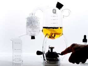 Destilador Sobremesa Profesional