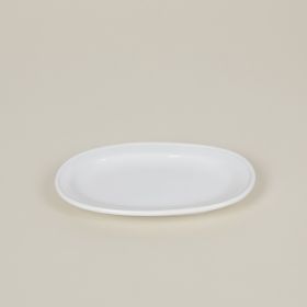 Rabanera Porcelana 19x12cm (Caja 48 unidades)