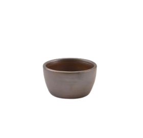 Ramekin Rustic Copper (Caja 12 unidades)