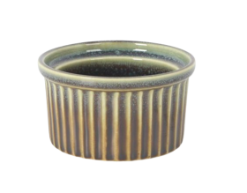 Ramequín Azacán Caramelo 9x5 cm (Caja 24 unidades)