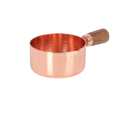 Salsera Vintage Cobre 5,5x2,5cm (6cl)