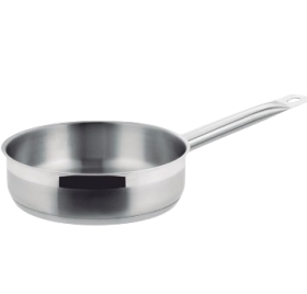 Sautex Eco Chef Acero Inox lacor