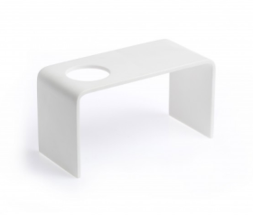 Soporte Bridge Flat/Hole (Caja 3 uds.)
