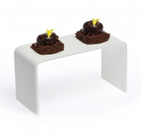 Soporte Bridge Hollow Doble (Caja 3 uds.)