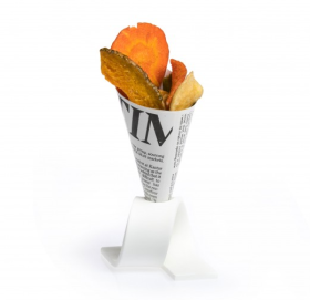 Soporte Spring Cone (Caja 3 uds.)