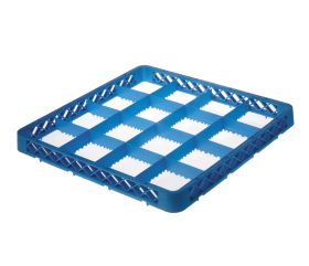 Suplemento de altura para cesta base 16 compartimentos