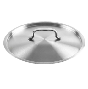 Tapas Eco Chef Acero Inox lacor