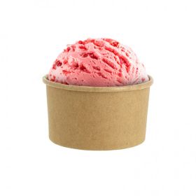 Tarrina Kraft Helado (Caja 1.000 unidades) 