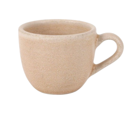 Taza Café Mirage Gourmet 10 cl (Caja 6 unidades)