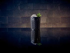 Astor Tiki Efecto Hierro 32cl (Caja 12 unidades)