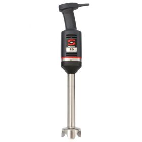 Triturador XM-22-Negro
