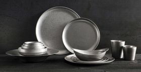 Bowl Vintage Plata Vieja (Caja 12 unidades)