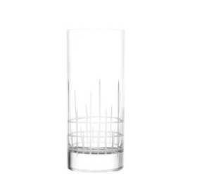 Vaso Alto Manhattan 40,5 cl (6 unidades)